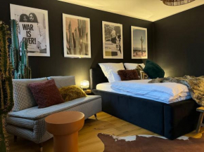 Klassen Stay - Designer Apartment für 6 - Zentral - 2x Kingsize